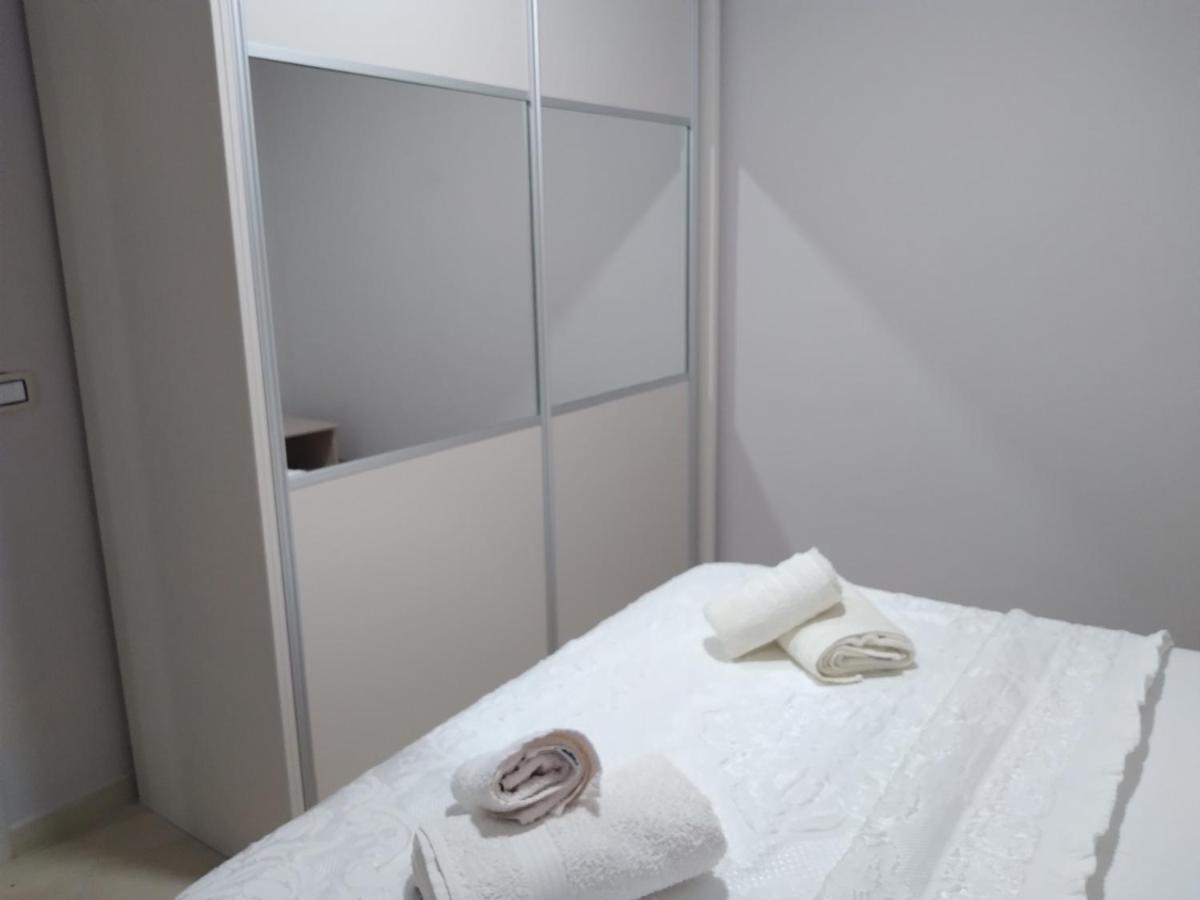 Eleana'S Apartament Sarande Luaran gambar